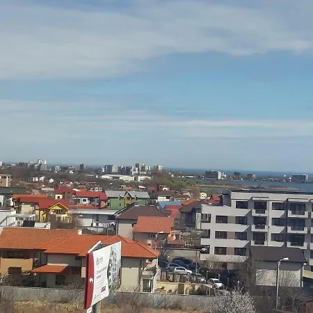Apartament Tomis Plus *
