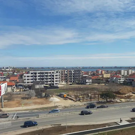 Apartment Apartament Tomis Plus Constanta