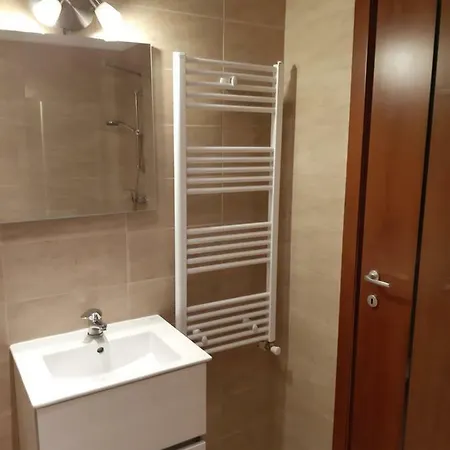 Apartament Tomis Plus Apartment