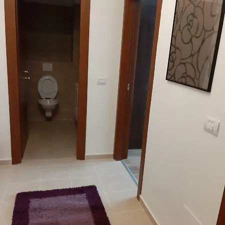 Apartament Tomis Plus Constanta