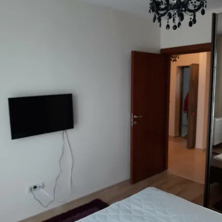 Apartament Tomis Plus Constanta