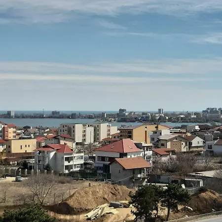 Apartament Tomis Plus * Constanta