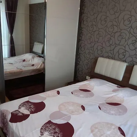 Apartament Tomis Plus Apartment Constanta