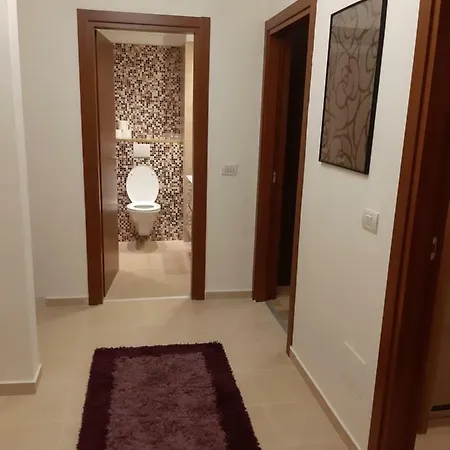 Apartament Tomis Plus * Constanta
